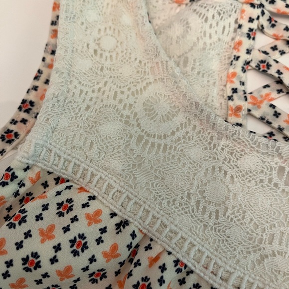 EYESHADOW GIRLS DRESS - Picture 2 of 9